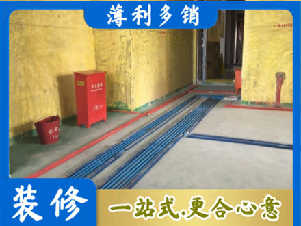 白城水电工程设计